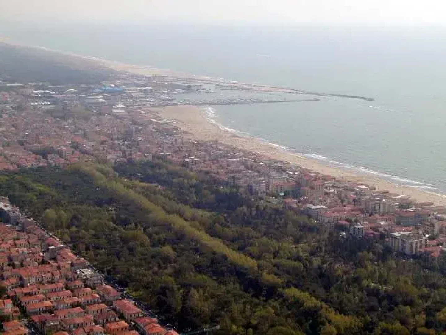 Hotel Giusy