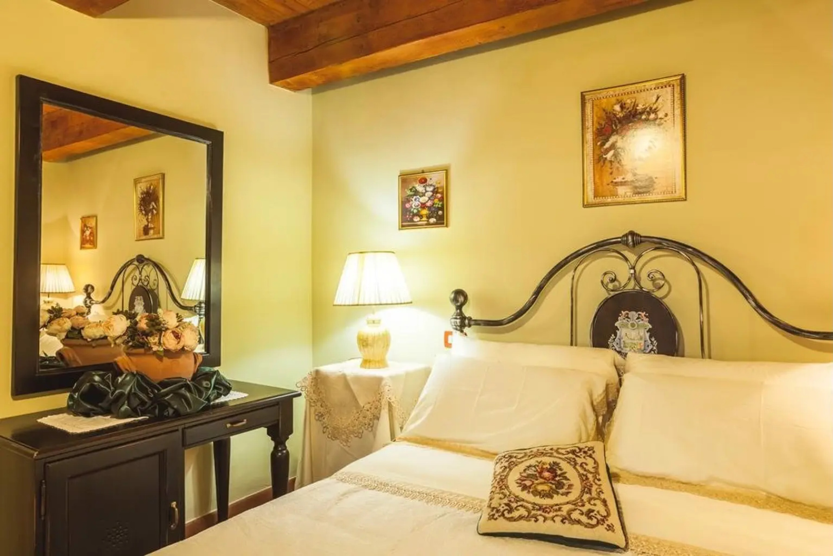 Agriturismo di Charme Villa Sant'Erasmo
