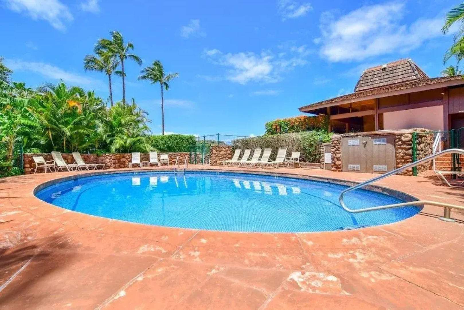 Kaanapali Plantation #59 by RedAwning