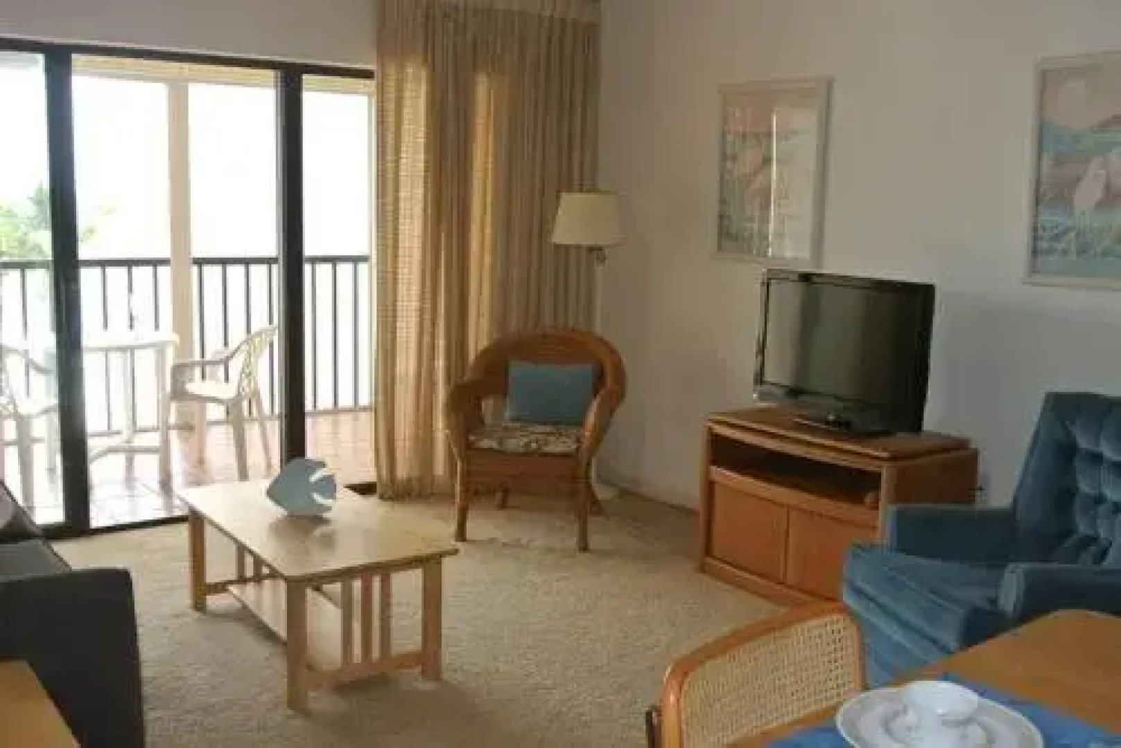 SeaScape F-305 - MO condo