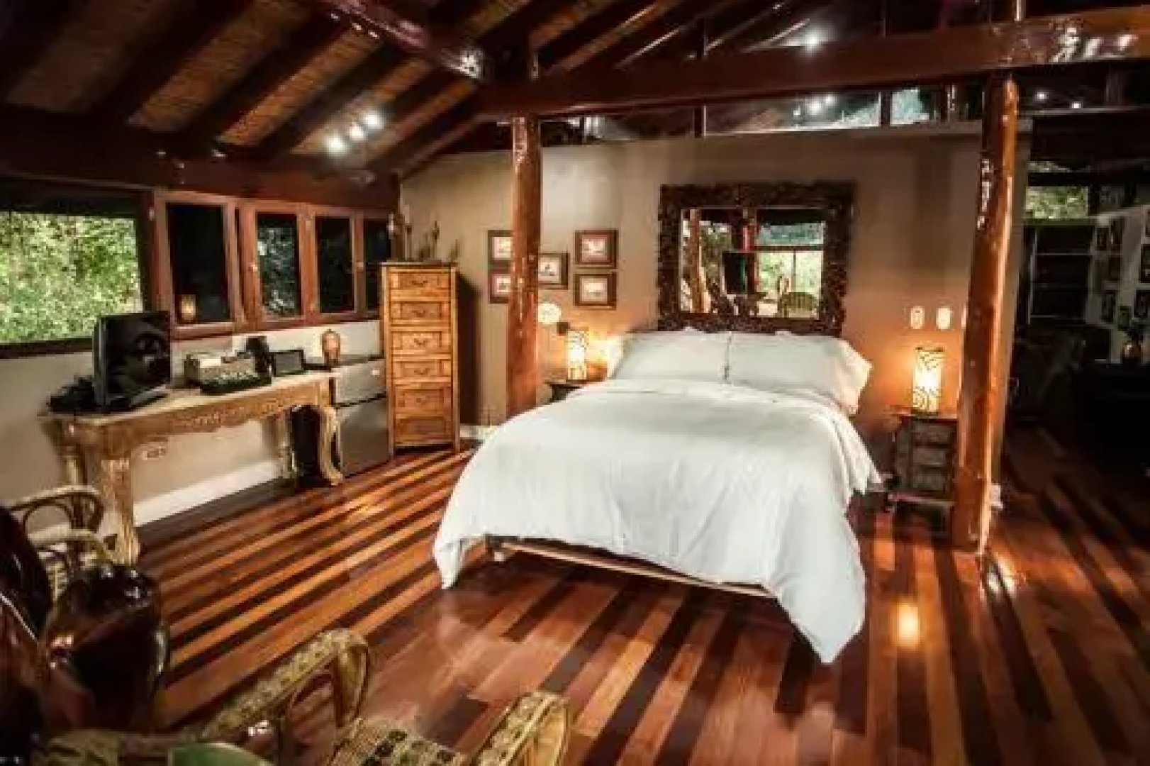 Momotombo Lake Resort & Villas