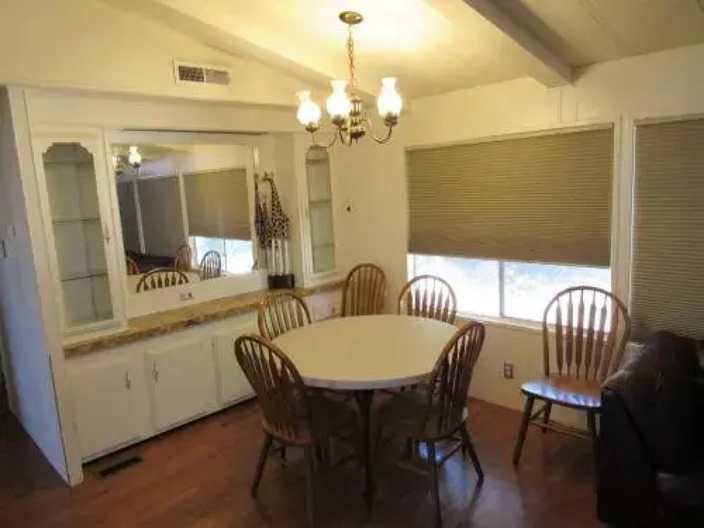 Hupp Place