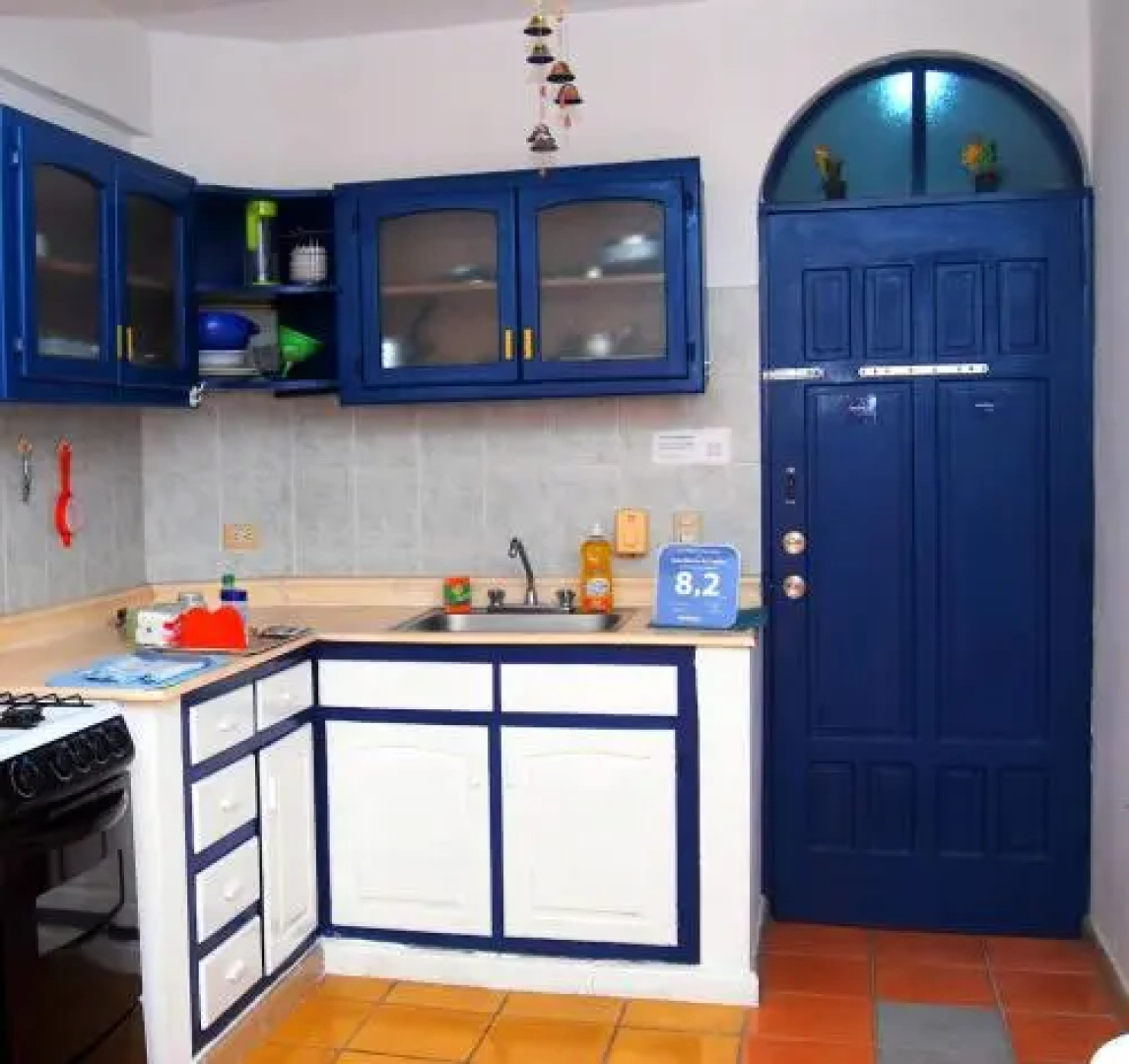Casa Marisa Al Castillo