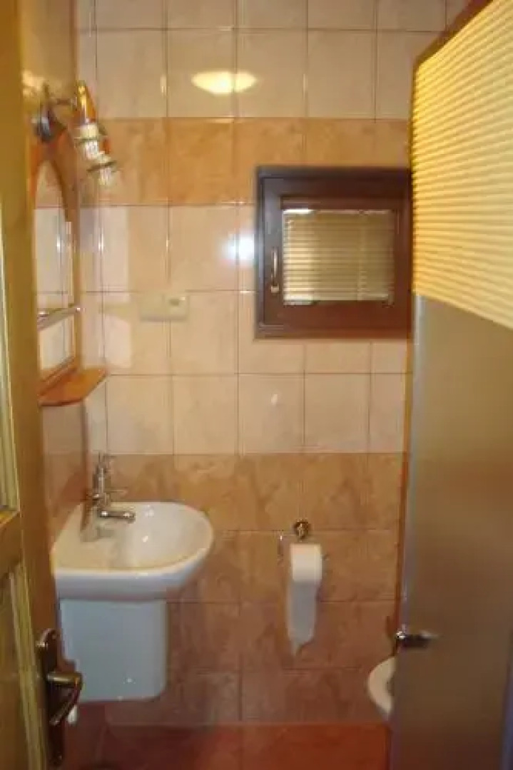 Restaurant a penzion Pod Draci skalou