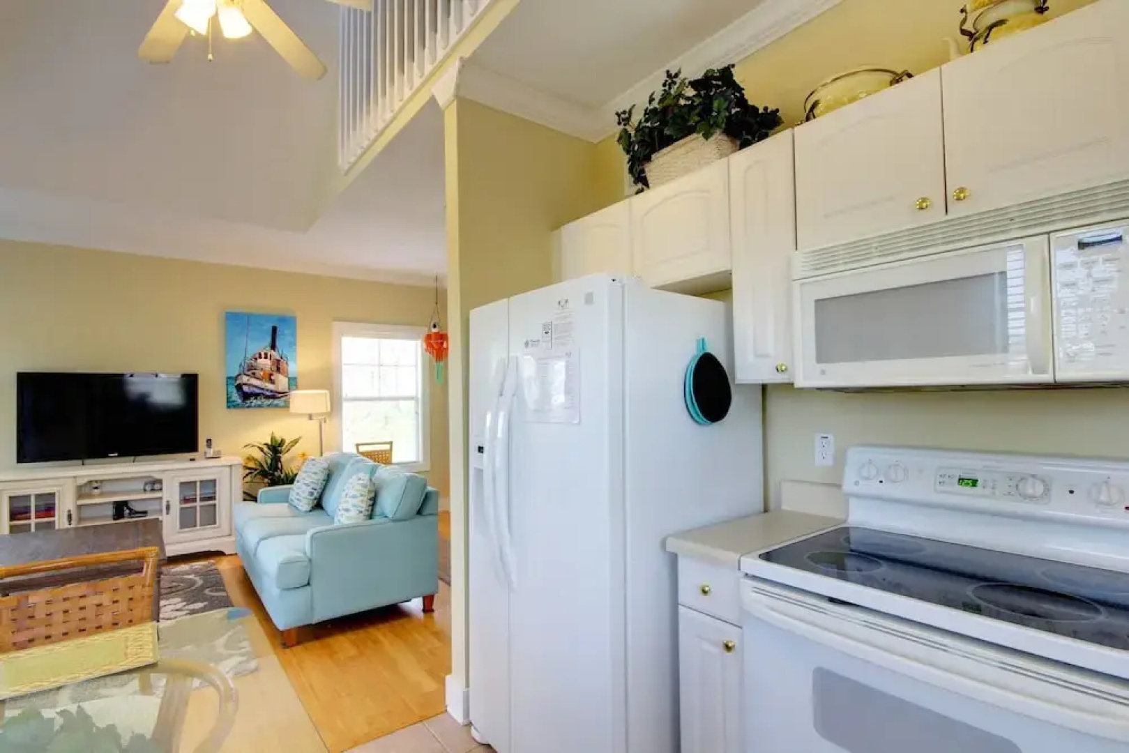 Tropical Therapy 5CU - 1 Br Condo