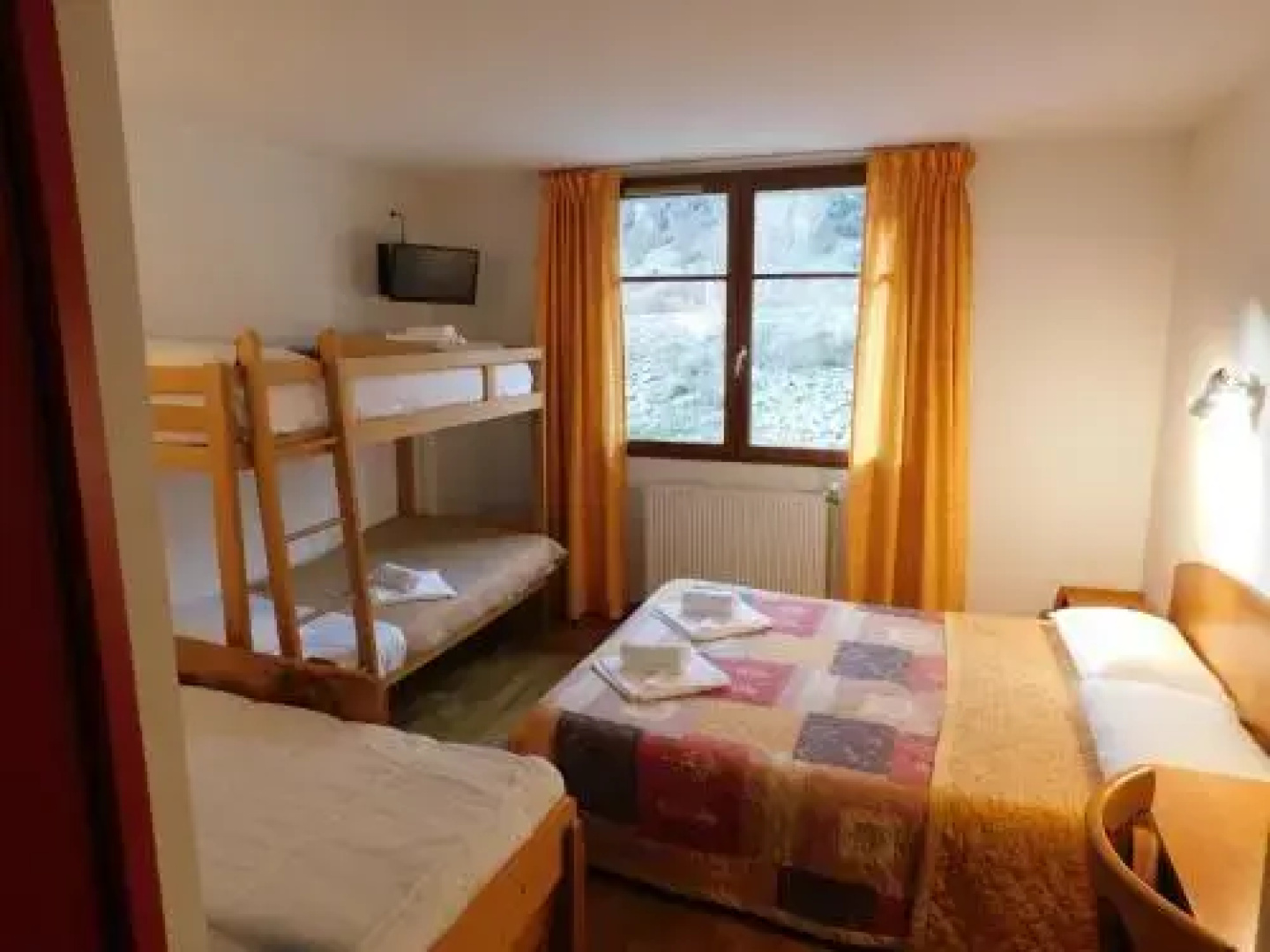 Auberge du Campcardos