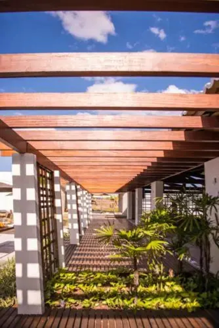 Ebenezer Village Hotel Pousada