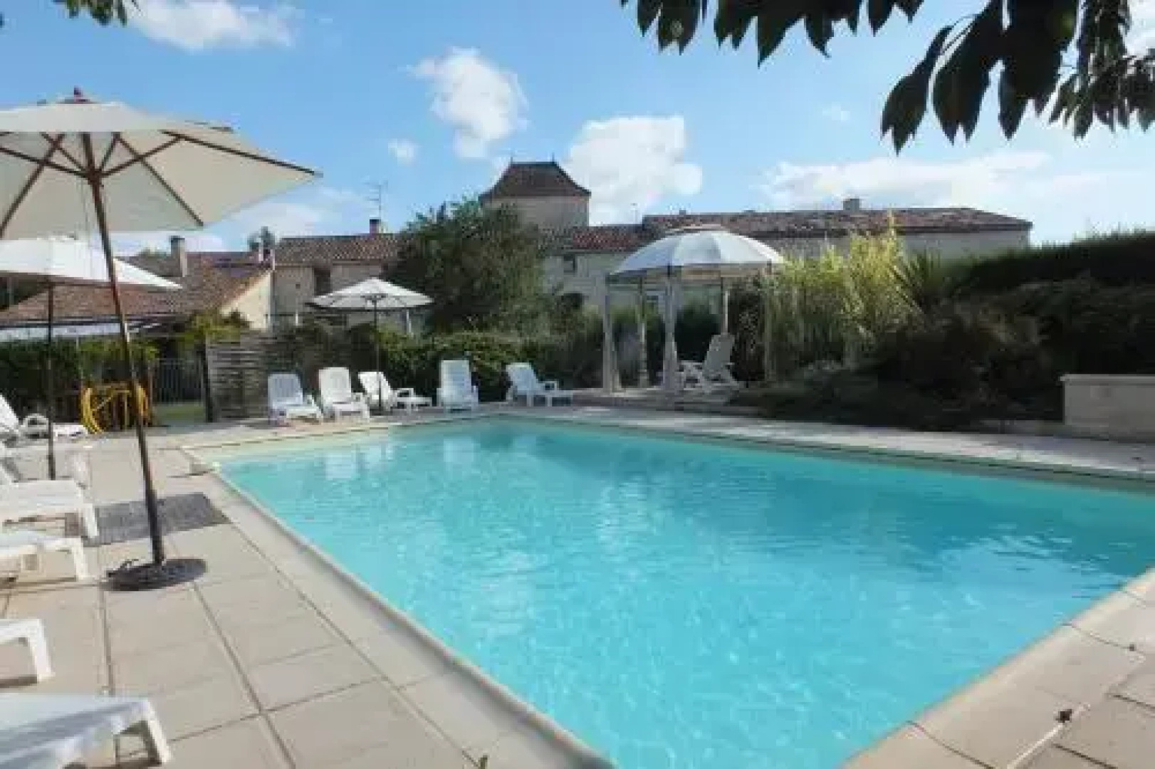 Chambres dHotes Le Garry