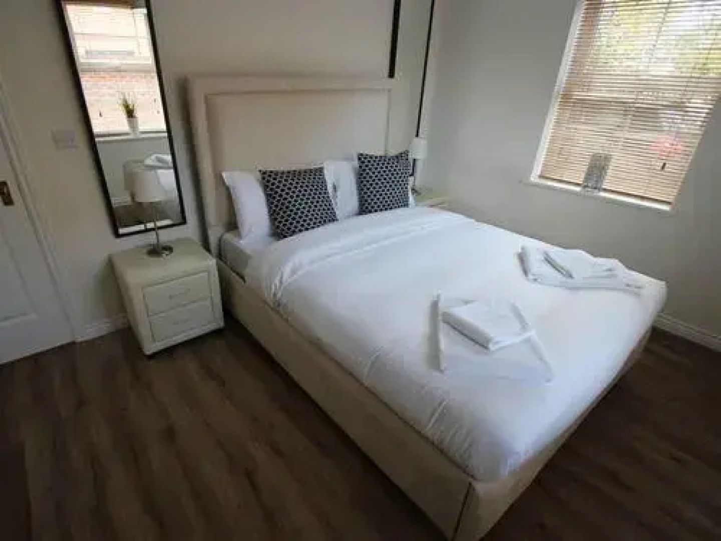 I Stay Serviced Apartments - Turners Court