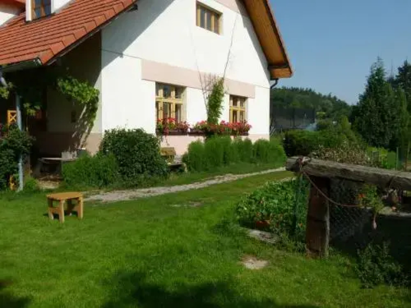 Farma Zahradnice