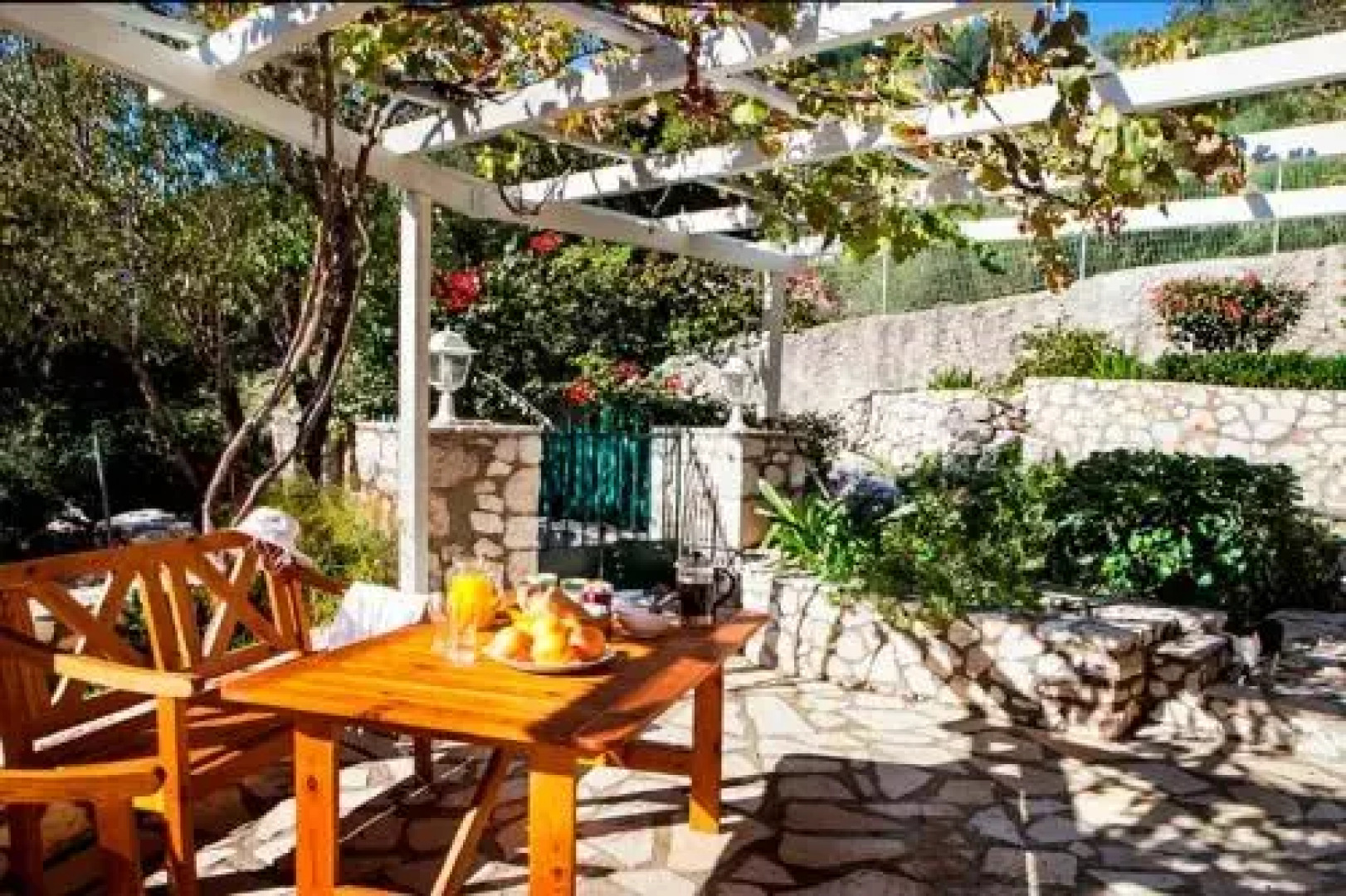 Fiskardo Olive Cottage