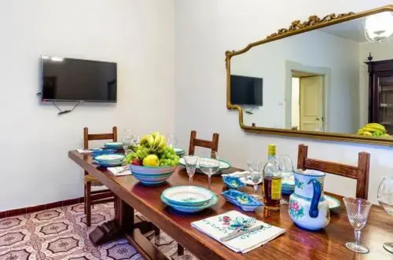 Residence Mareluna - Amalfi Coast