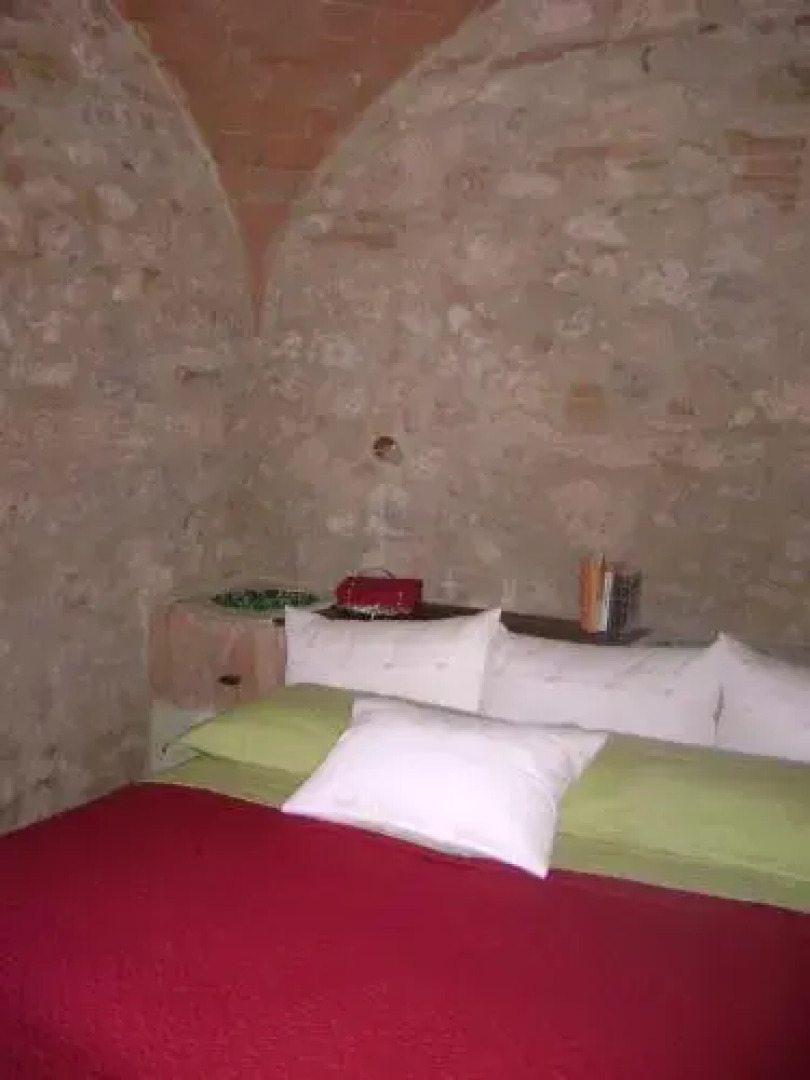 Agriturismo La Segolina