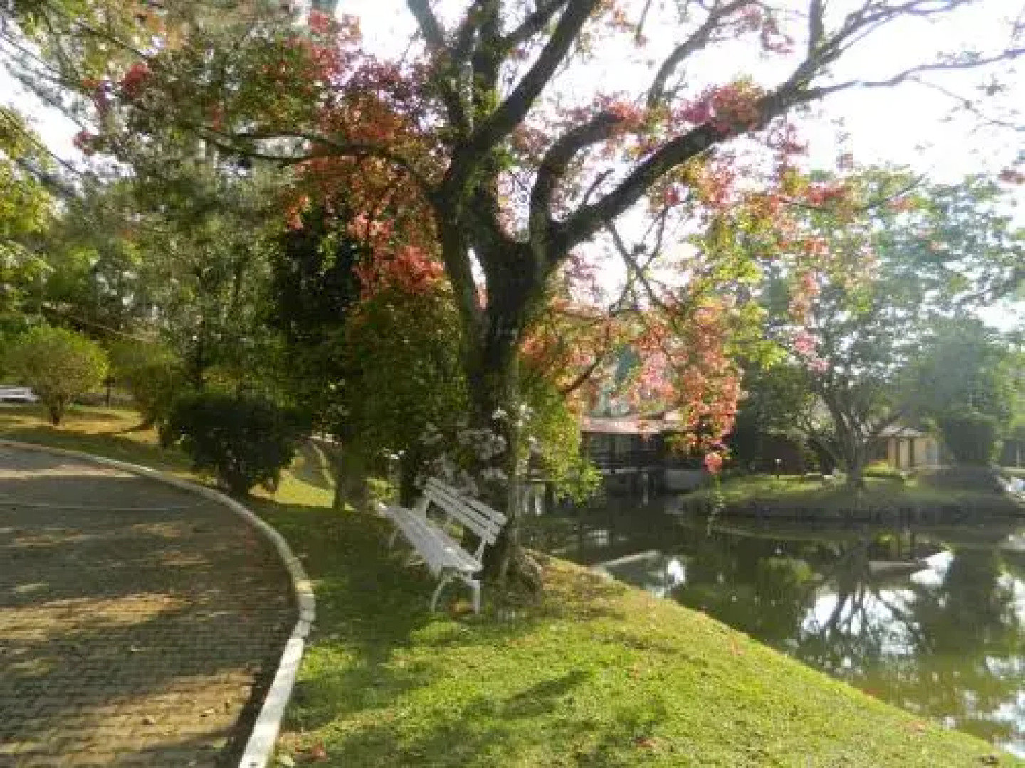 Hotel Acalanto do Vilarejo