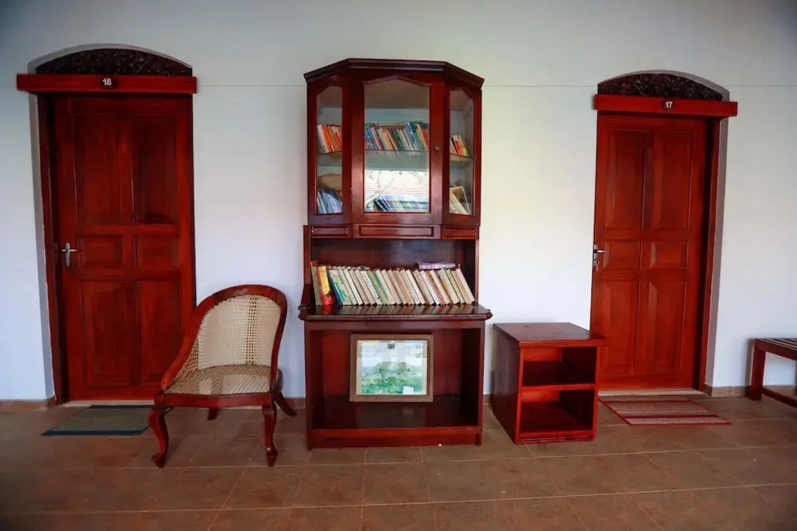 Heritage Samanthanna