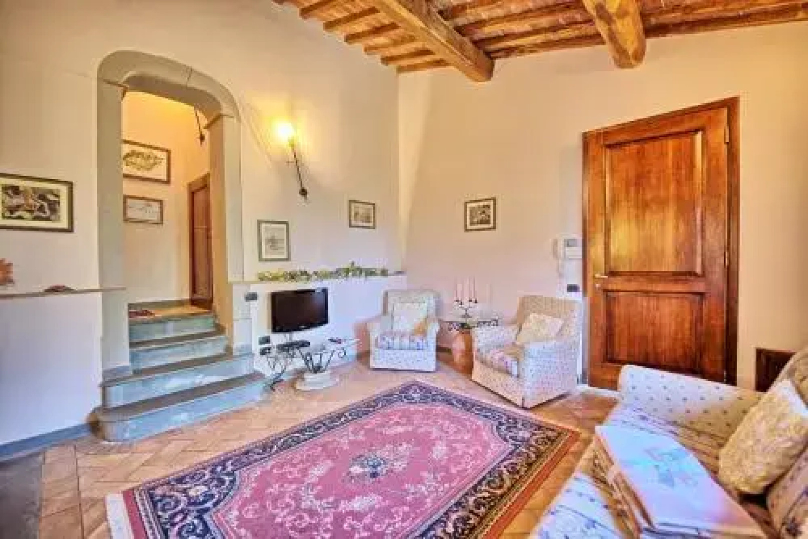 Casa Vacanze Piazzacalda