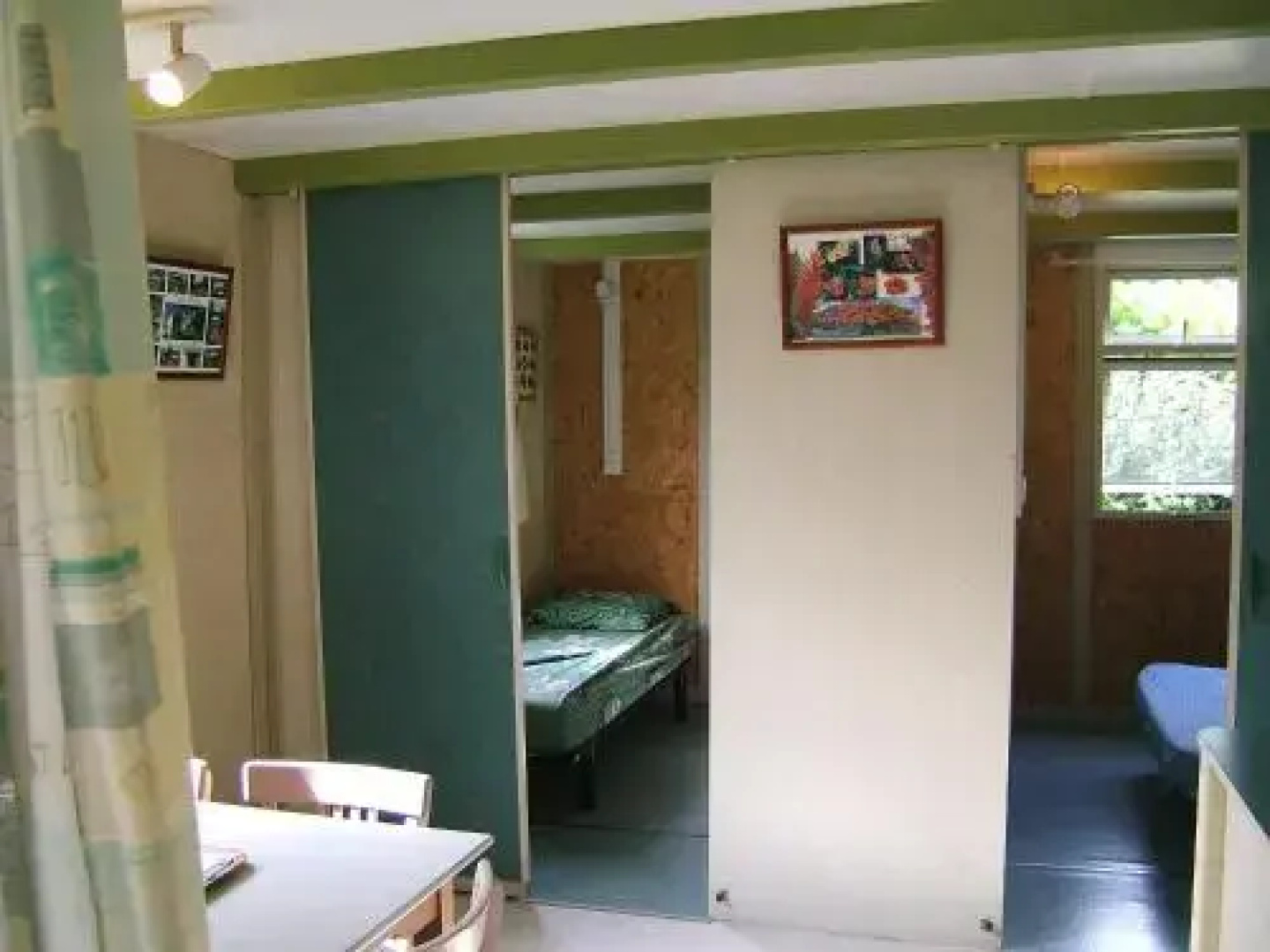 Holiday Home La Caverne Des Hirondelles