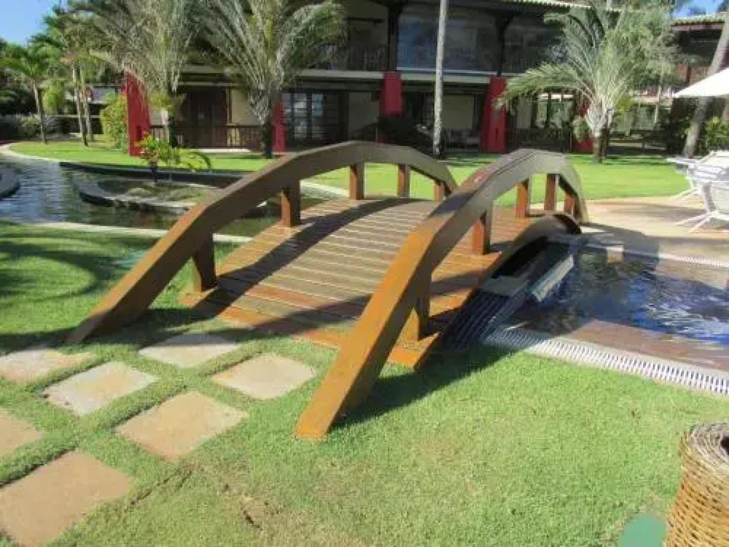 Residencial Bali Bahia