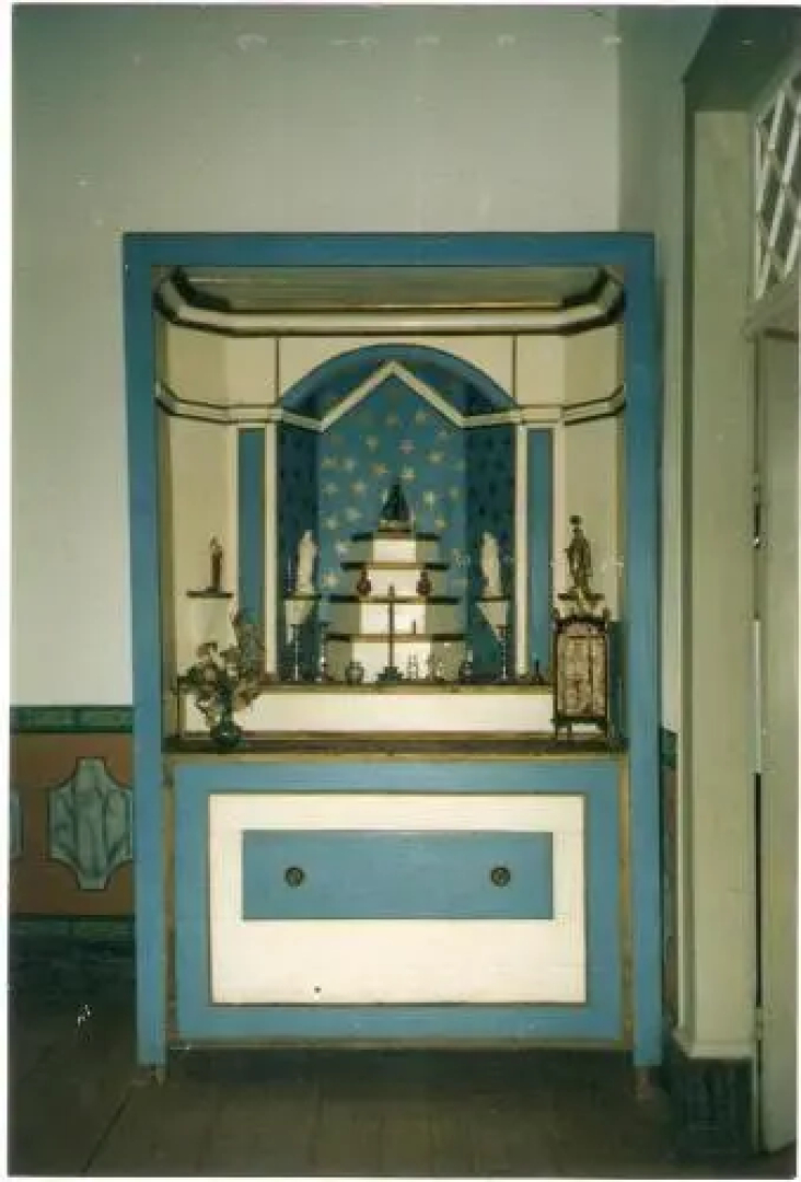 Pousada Fazenda das Bicas