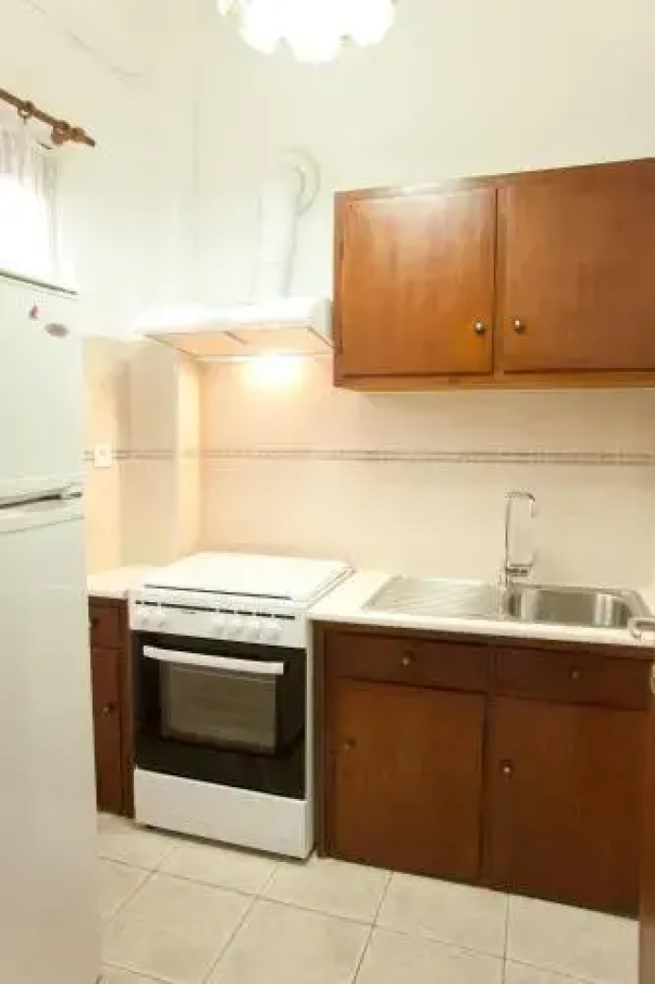 Hotel Platanidia