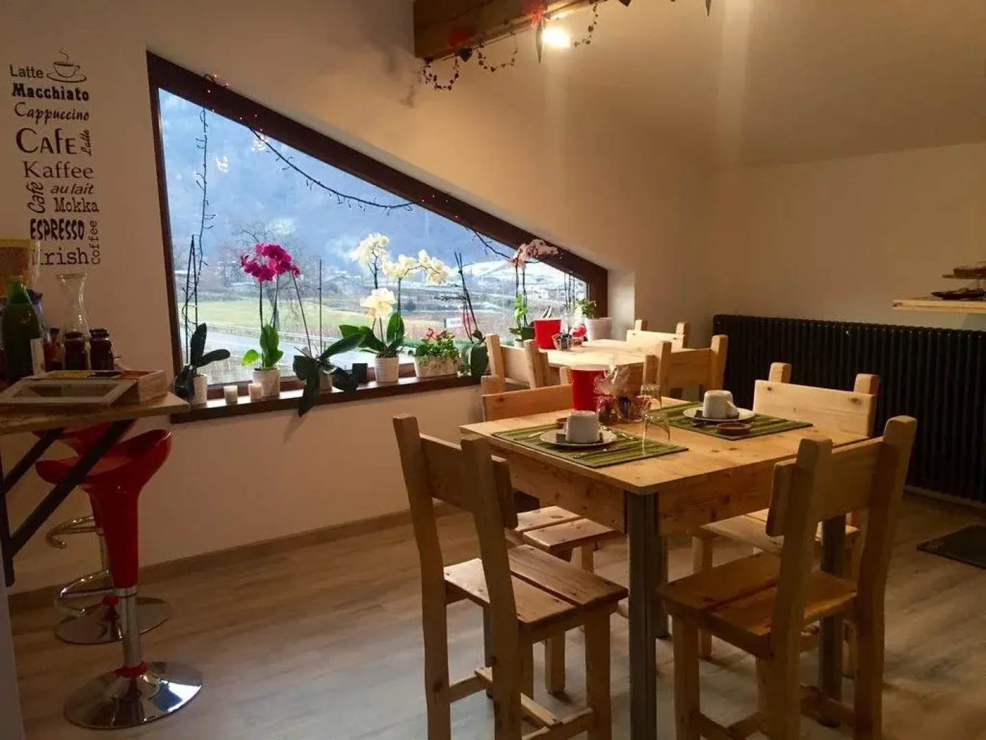 Valtellina Mon Amour