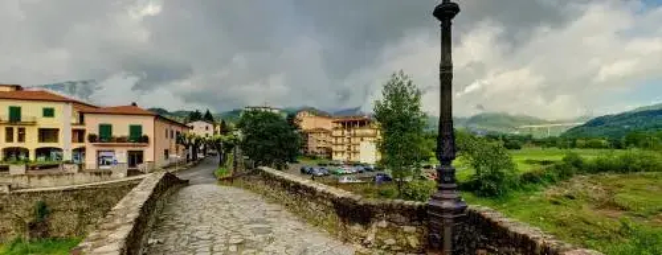 Appartamento Piagnaro