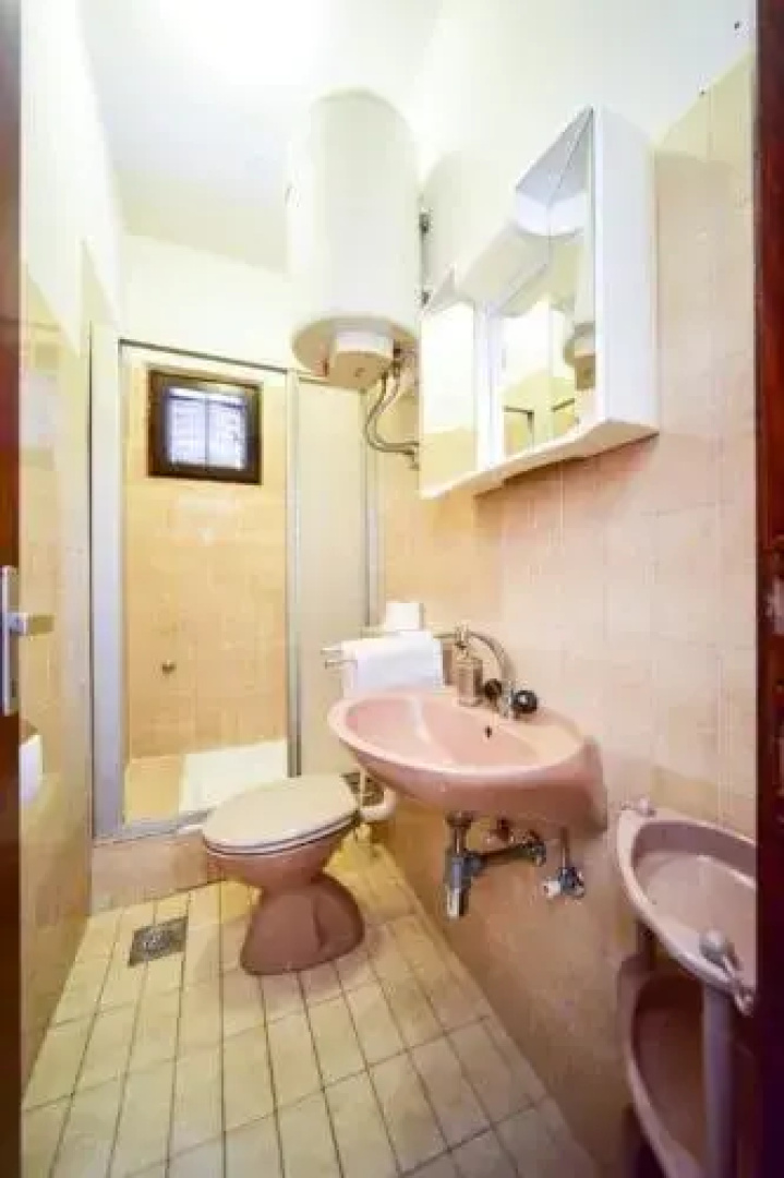 Rooms Ivan