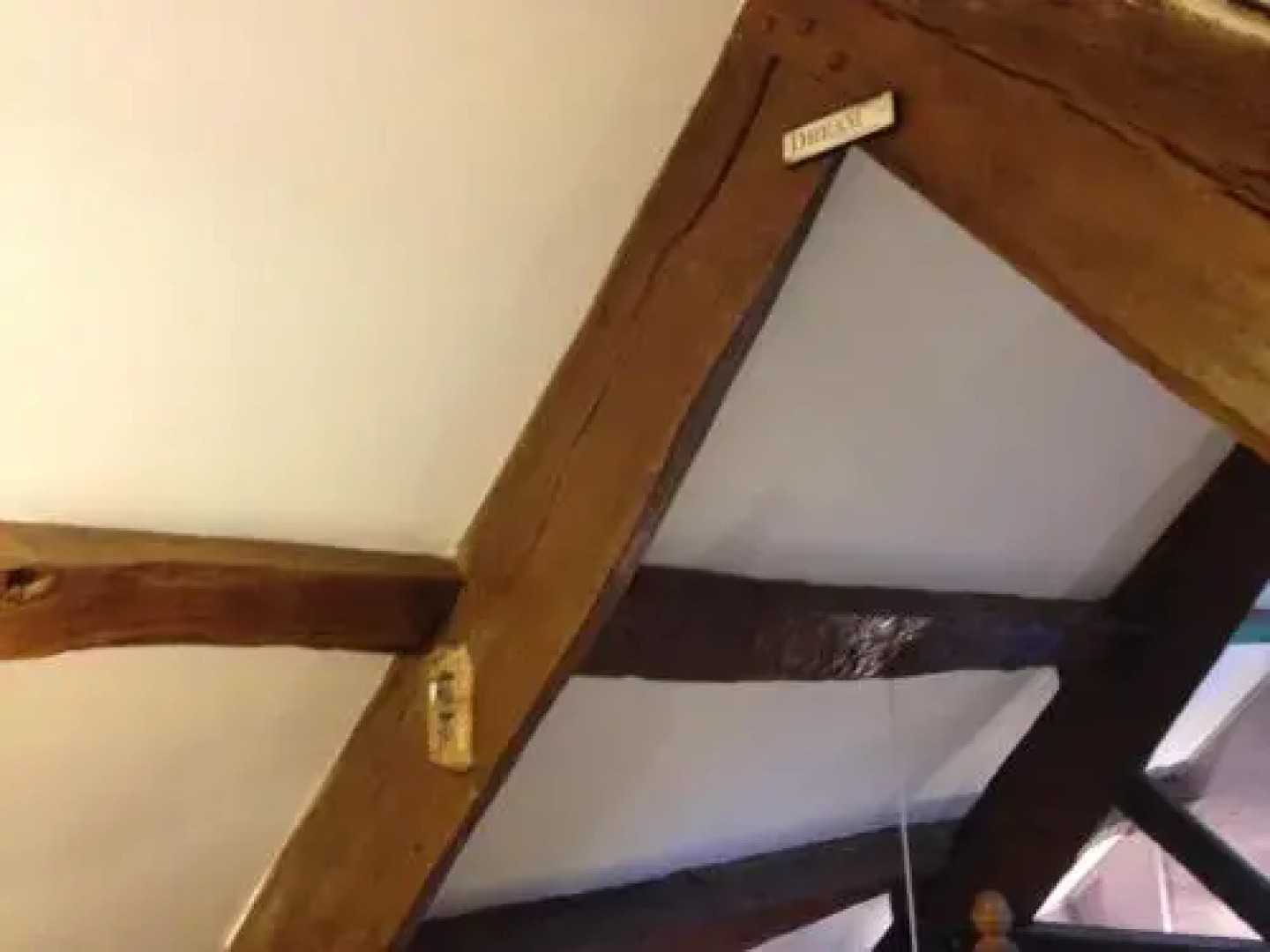 Tyddyn Bach Cottage & Bunk Huts