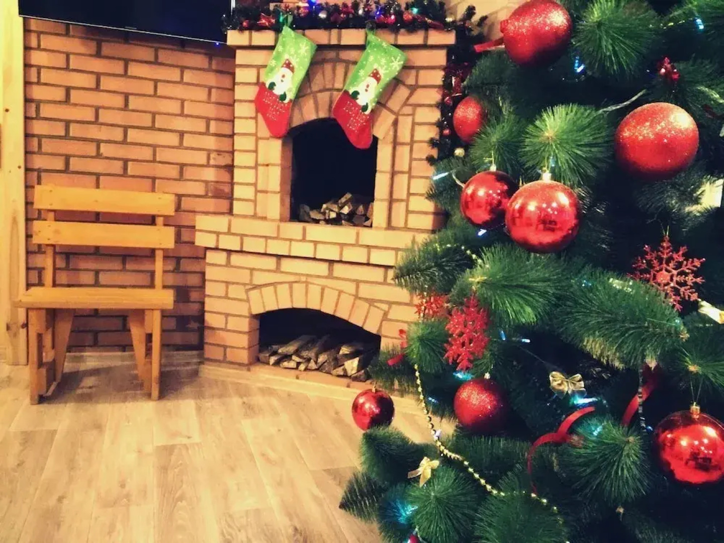 Agrousadba Malinovka