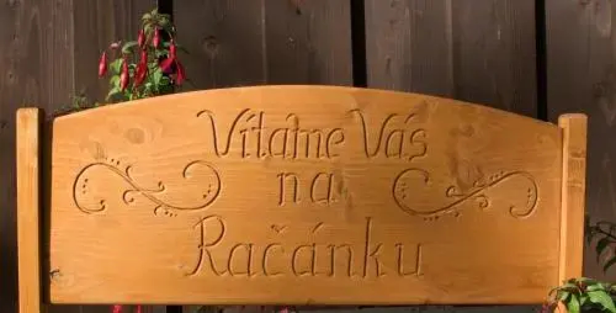 Rychta na Racanku