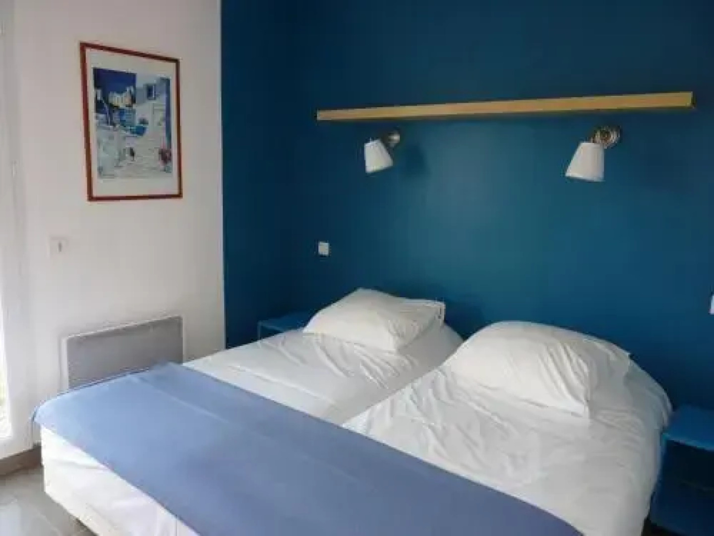 Golf Resort de Digne-les-Bains by Adonis