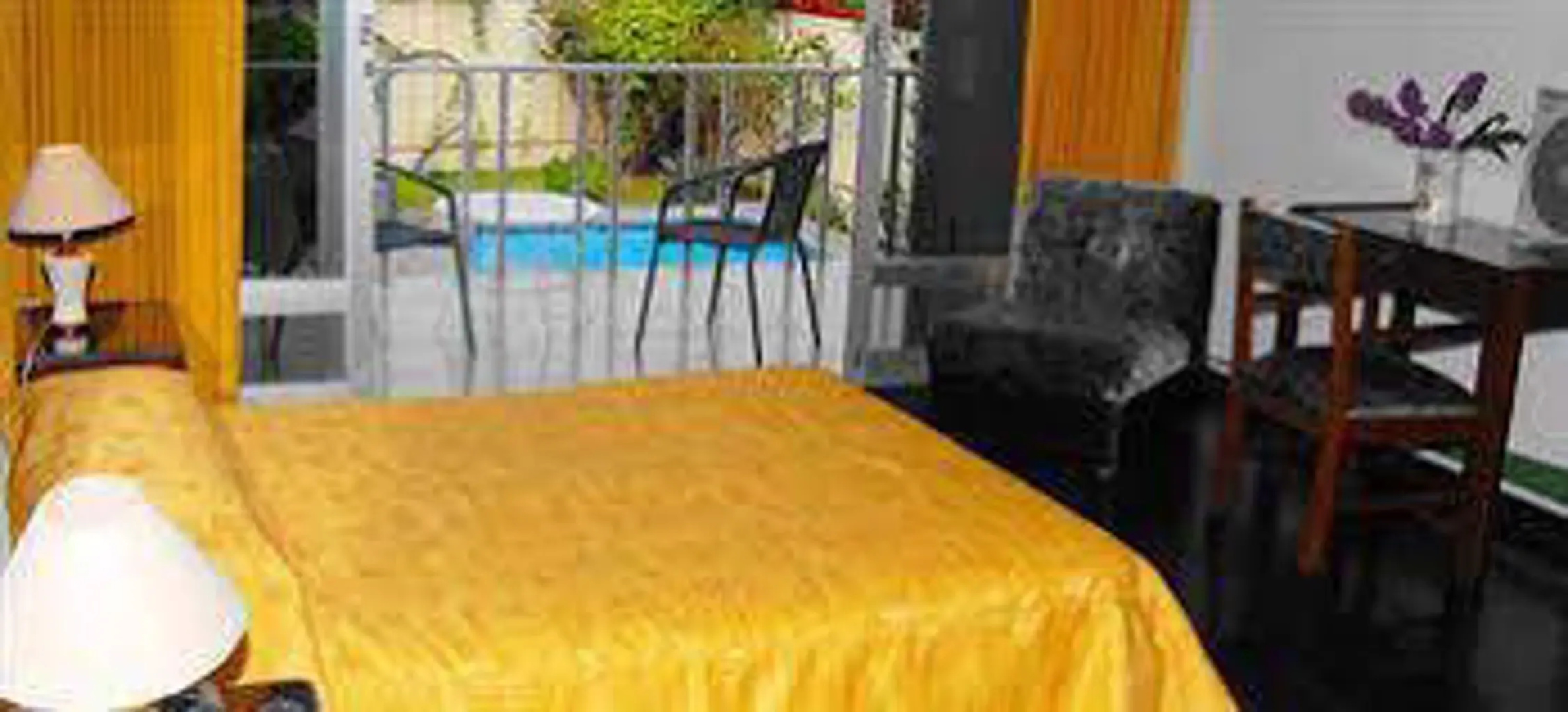 Hotel Las Terrazas