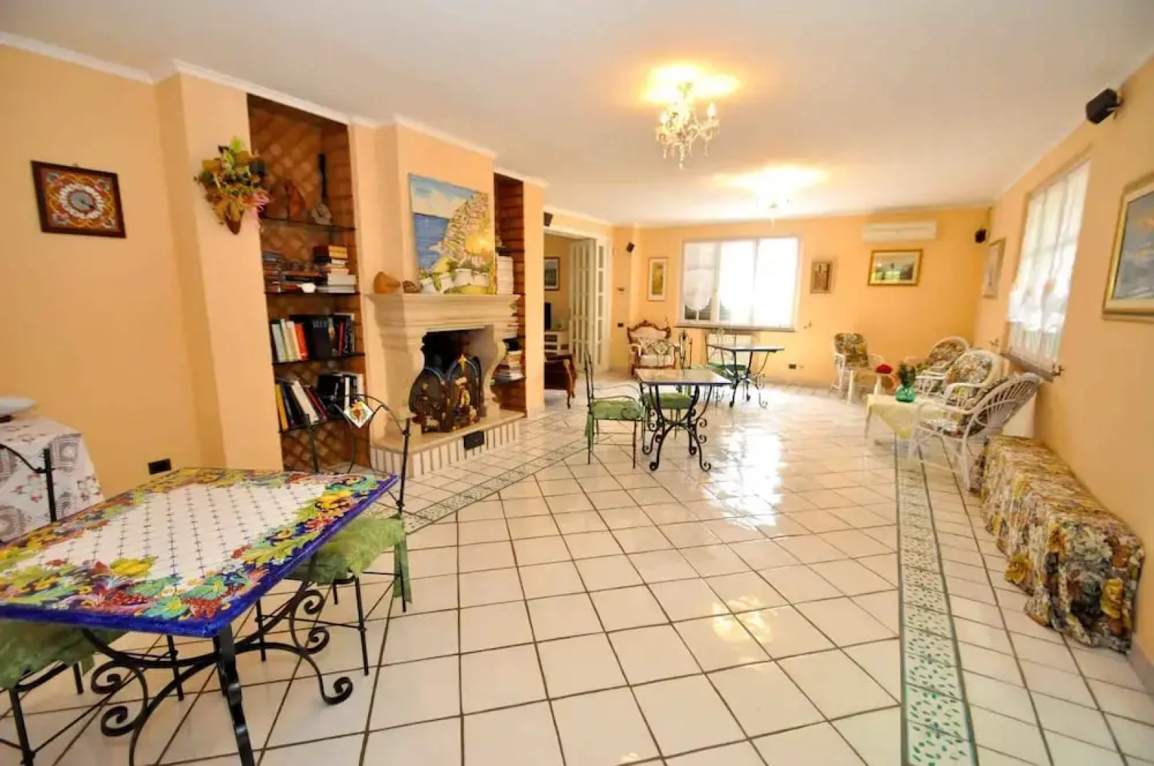 Amami Viaggi - Villa Lucia Aurora