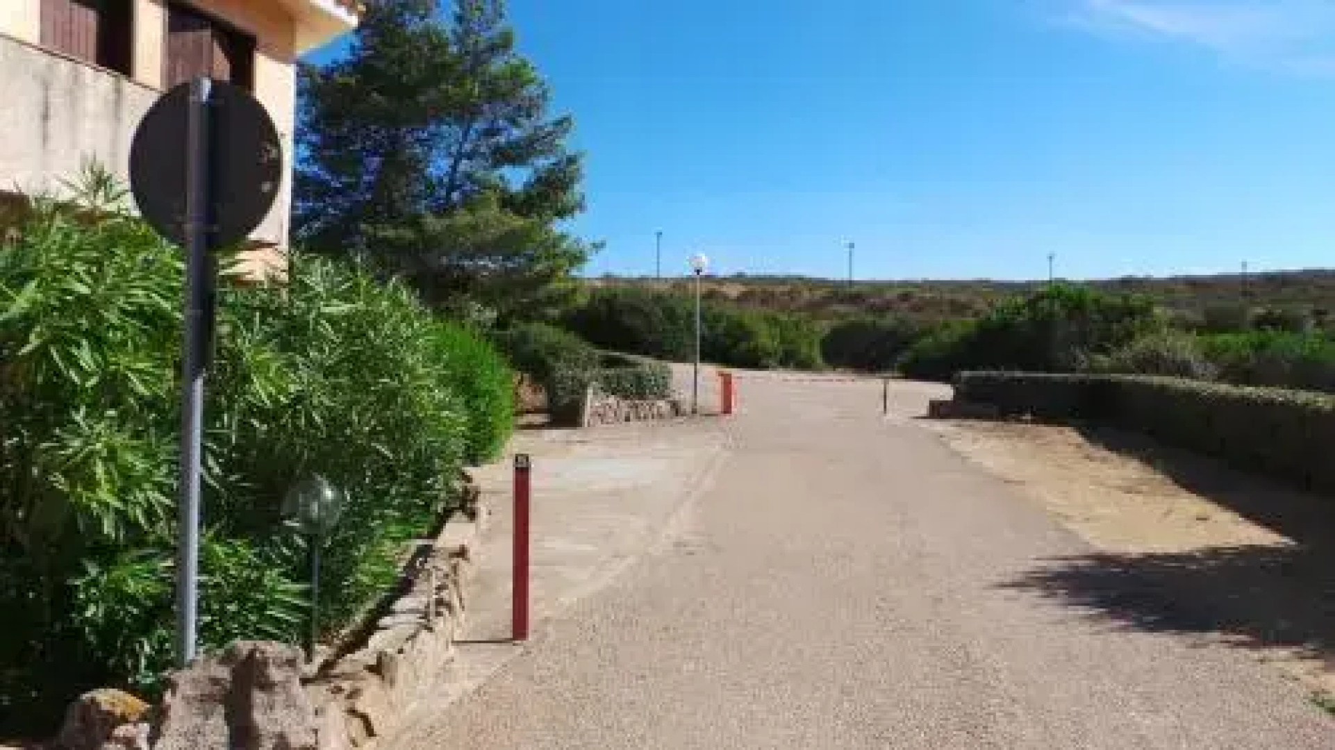 Residence Sottomonte
