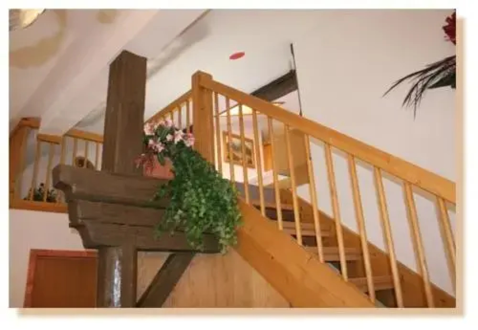 Ferienwohnung Lipp