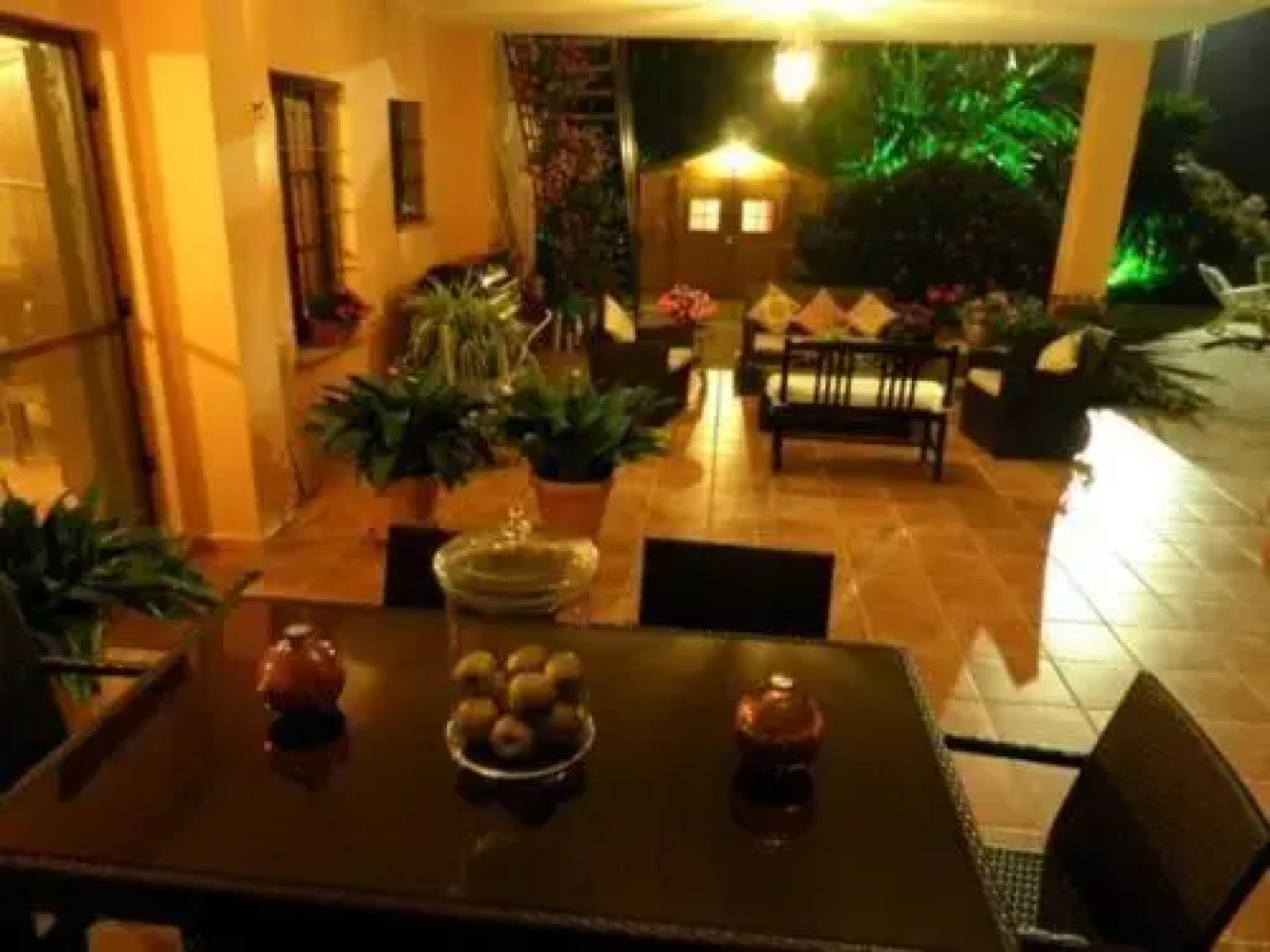 Casa Azahar