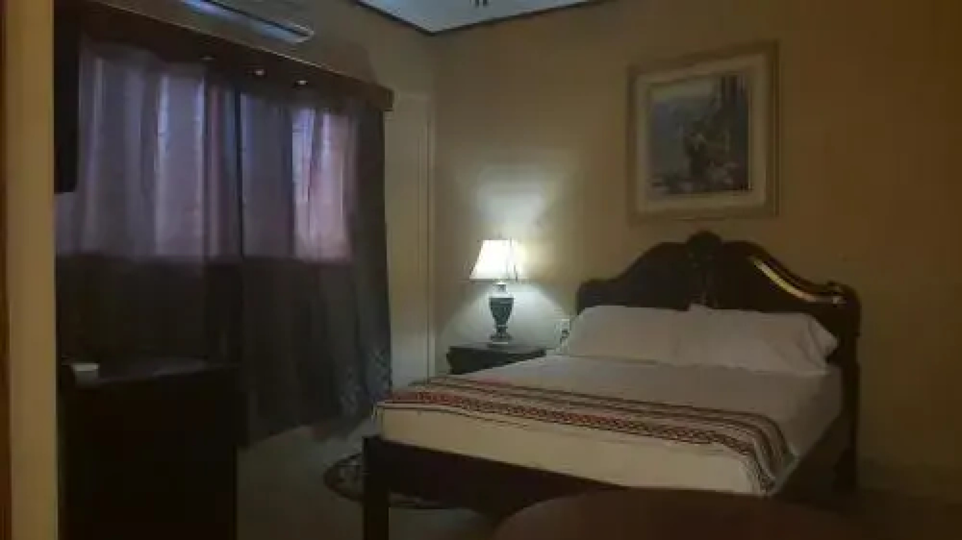 Tia Maria Guesthouse