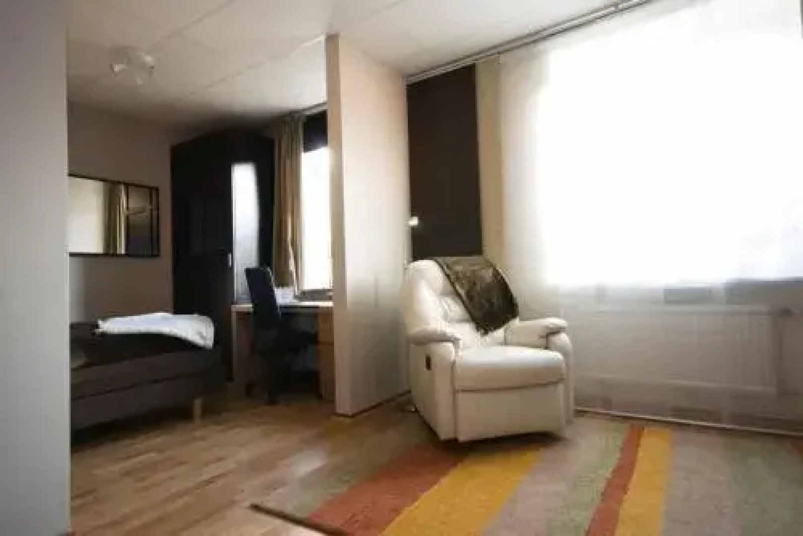 City HotelApartment