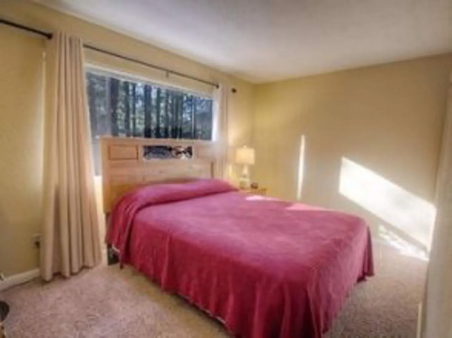 Marlette Circle Holiday home