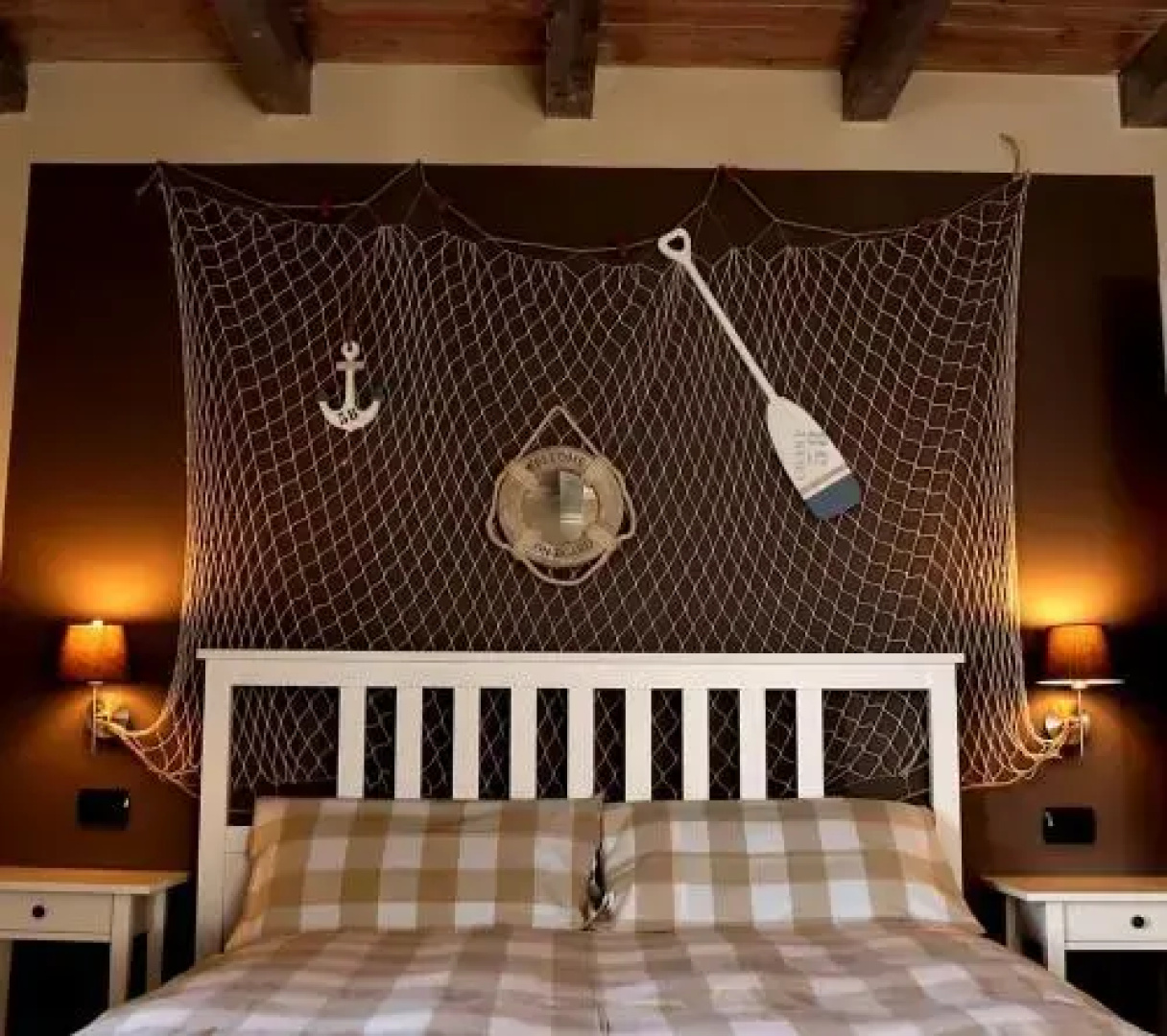 Casa Farfalla Da Rico - Welchome