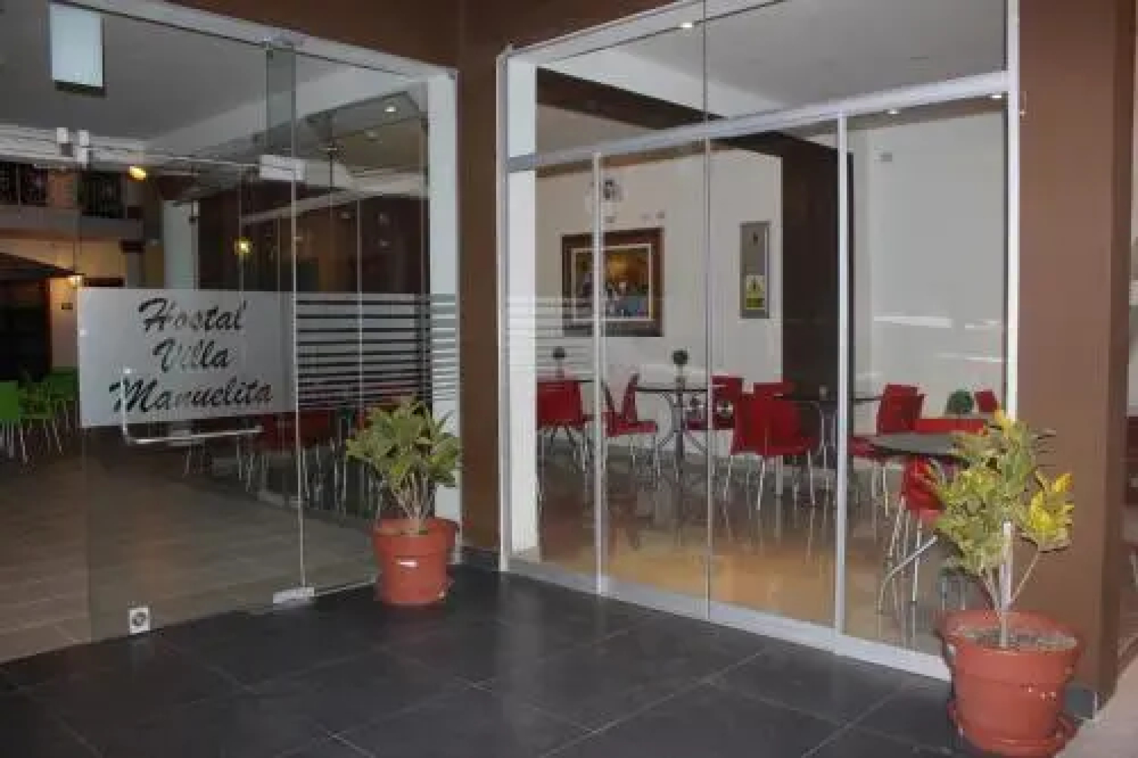 Hostal Villa Manuelita