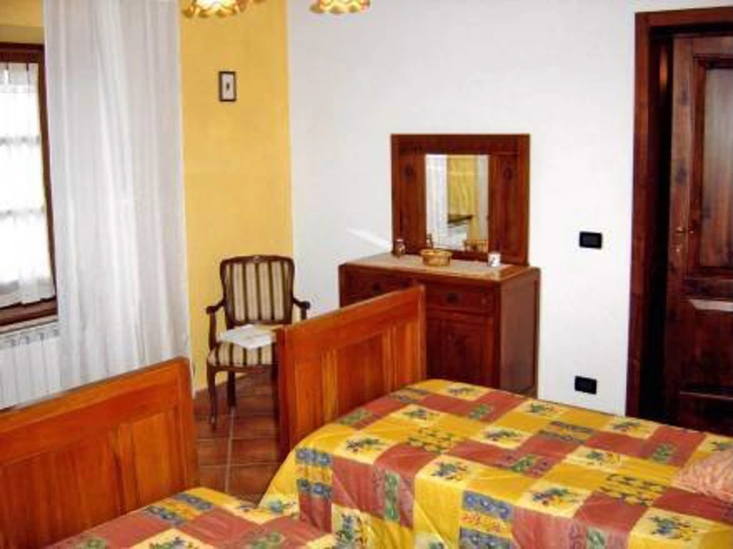 Locazione turistica La Fenice