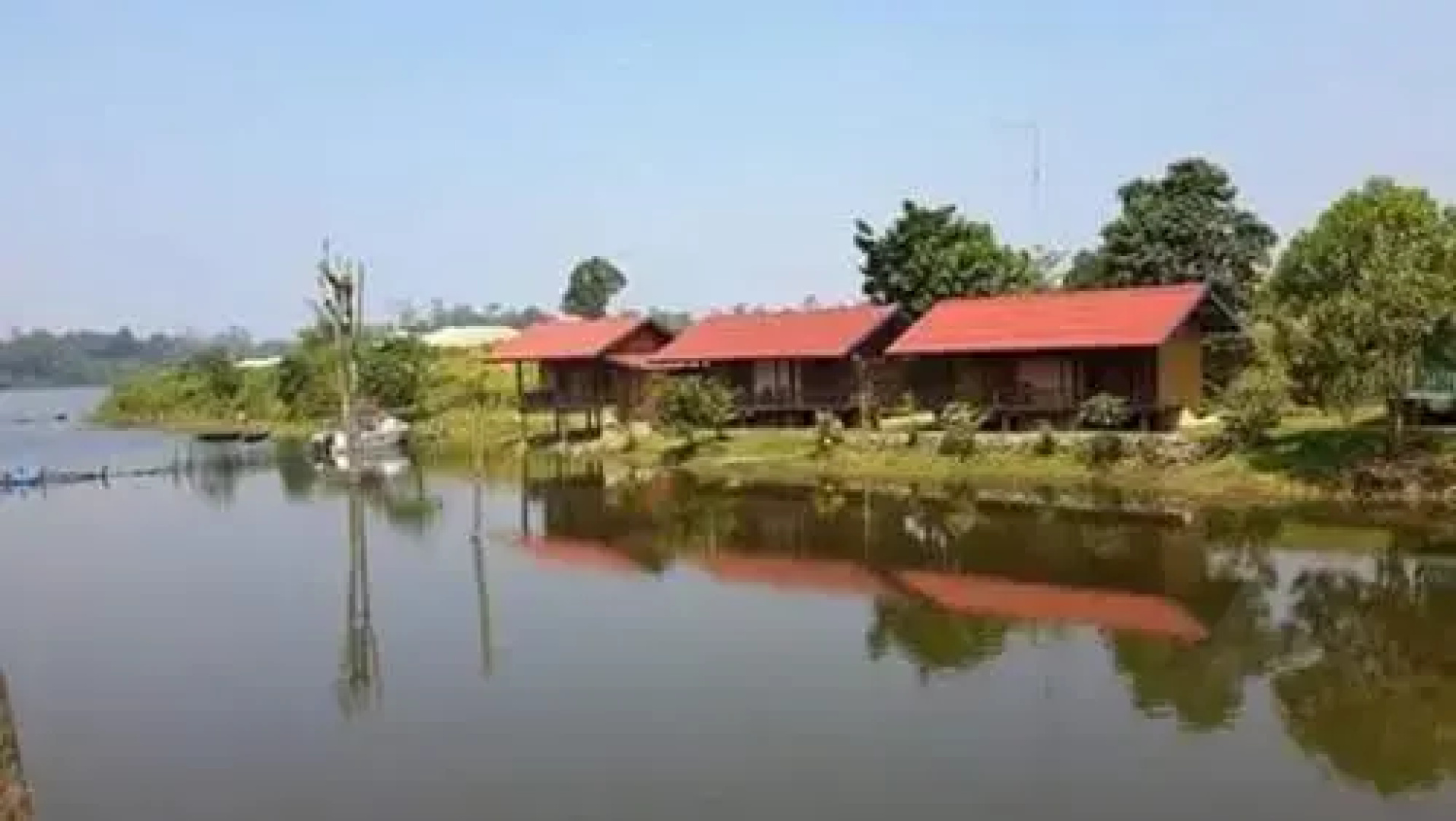 Phosy Thalang Guesthouse