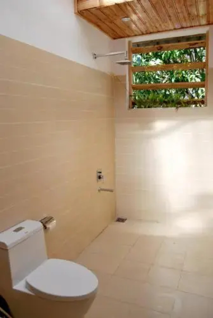 Dao Hoa Vang Villa