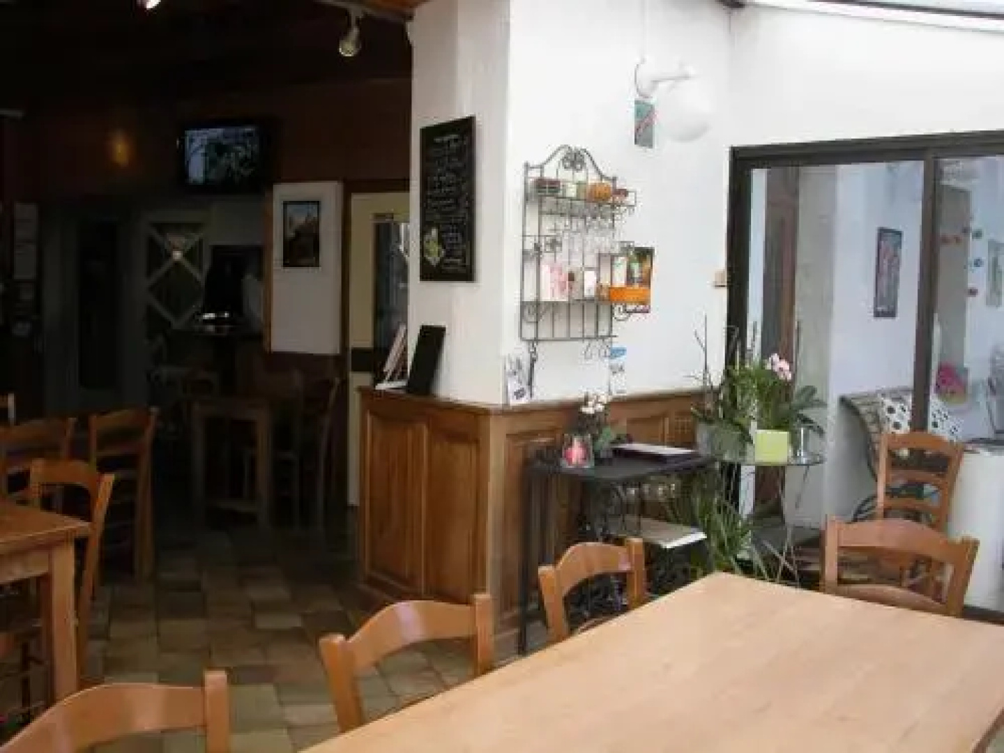 Hotel Le Commerce