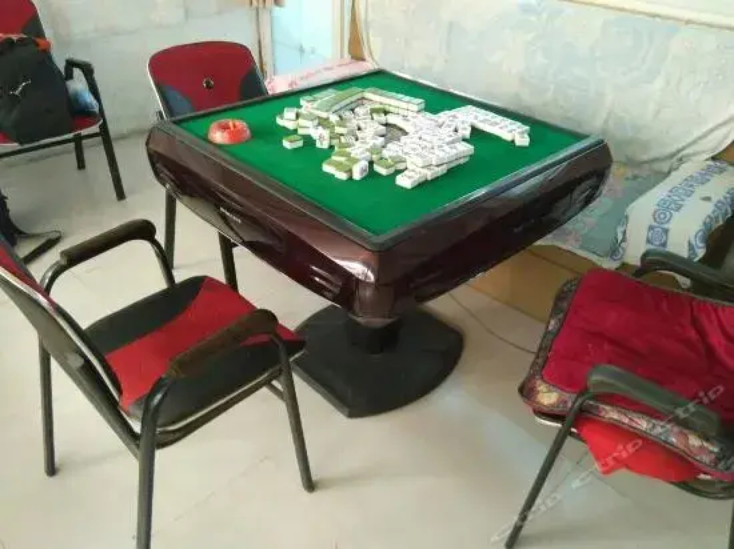 Xingcheng Hongsheng Guest House