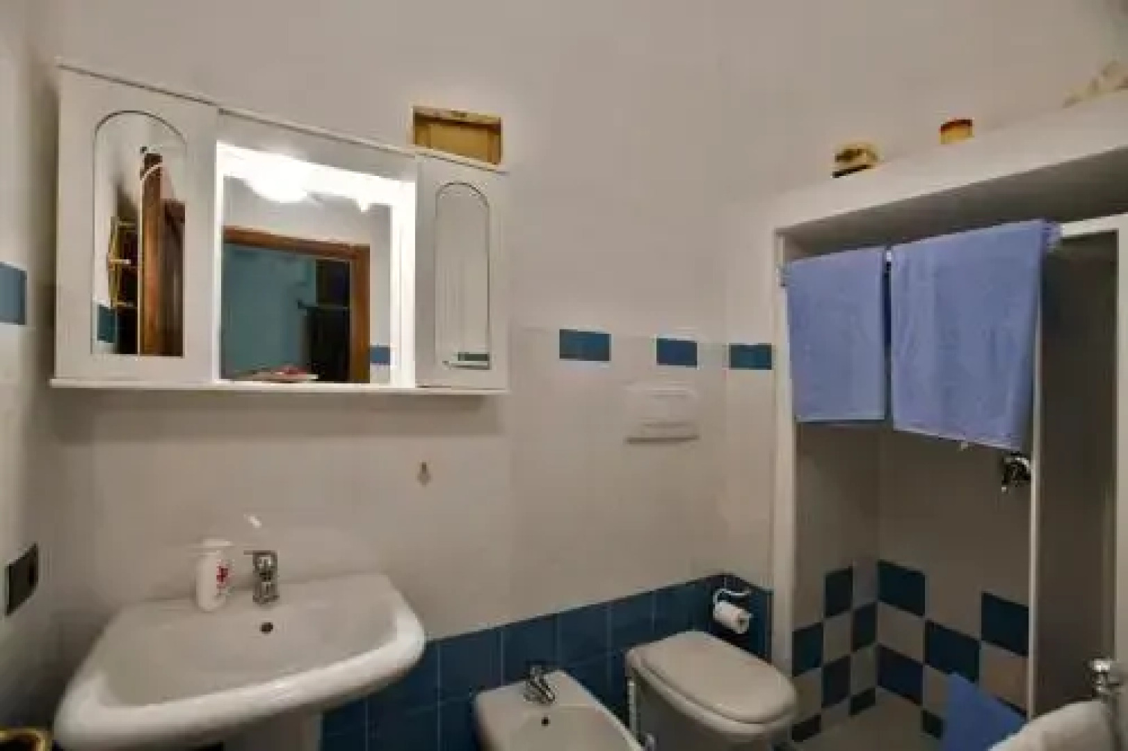 Agriturismo Podere Olivello-Montalcino