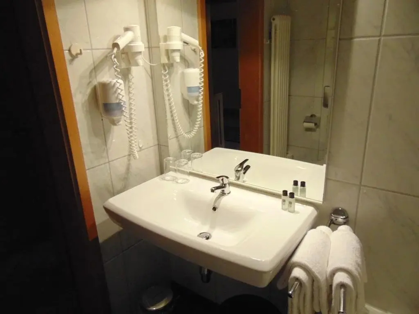 Hotel-Restaurant Bechtel