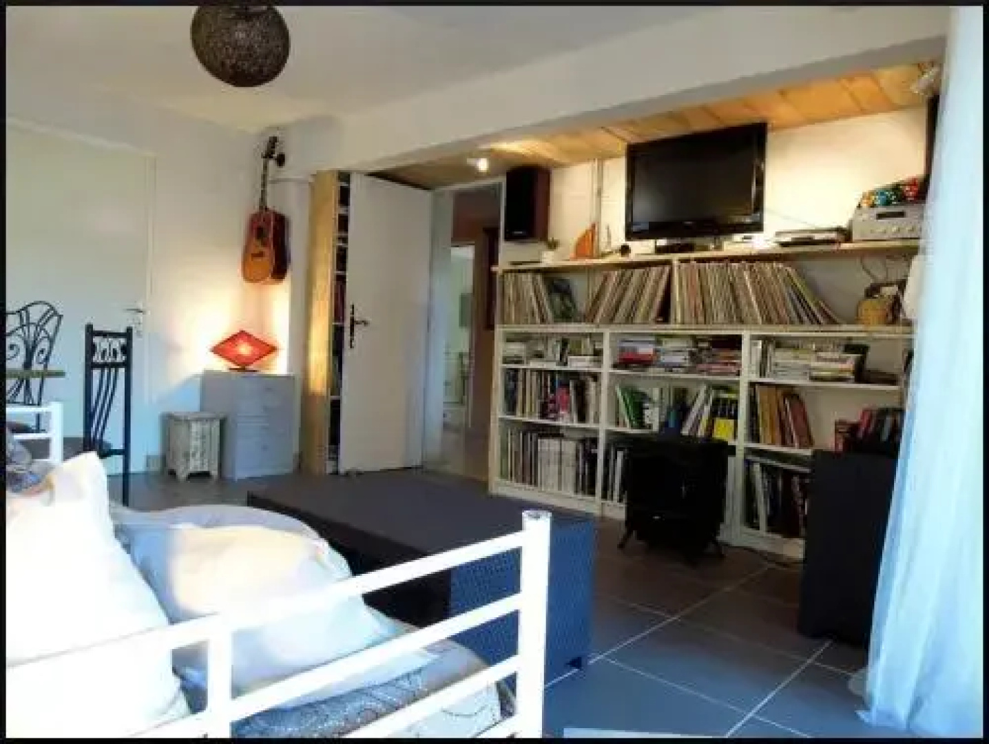 La Vigne et LOlivier B&B