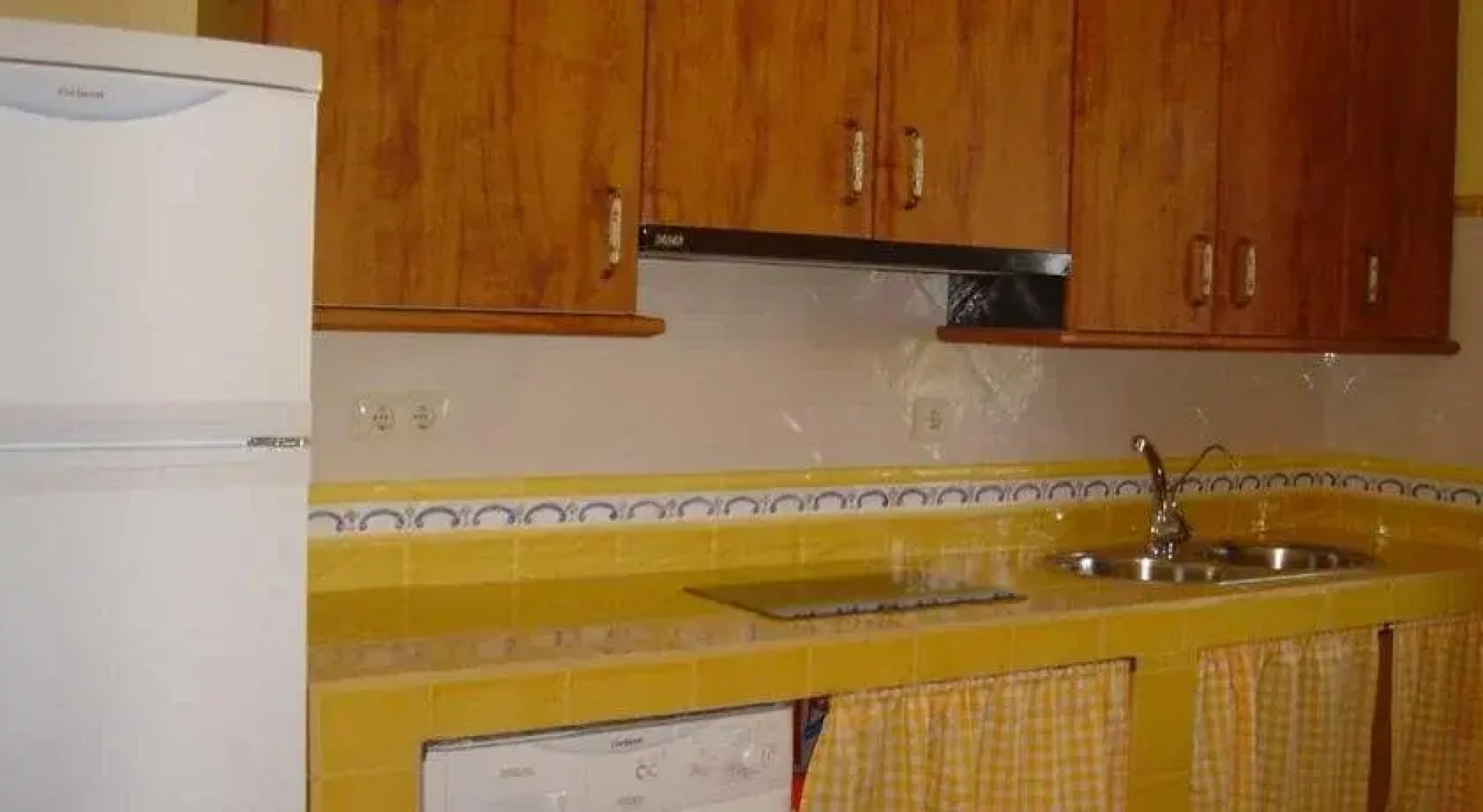 Cortijo Molino San Juan